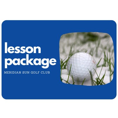 Derek Choma: 3 Lesson Package